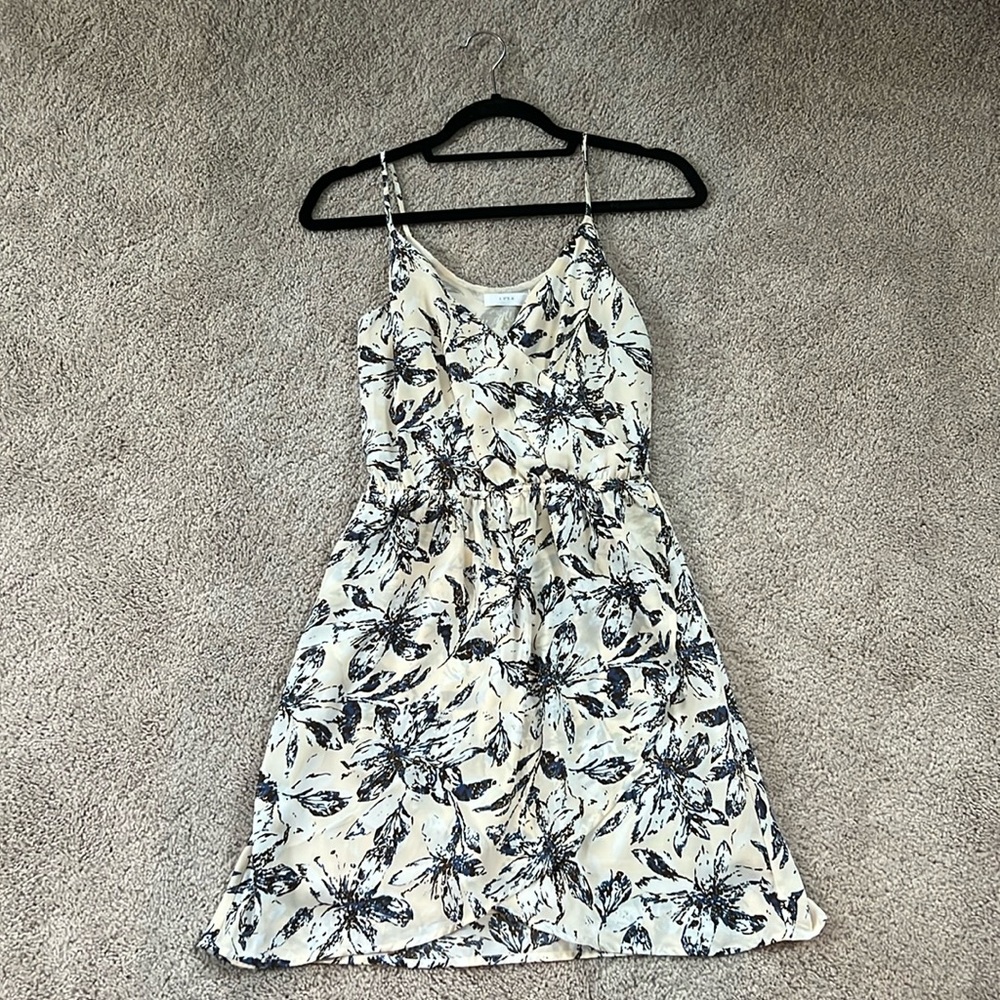 Lush dress
